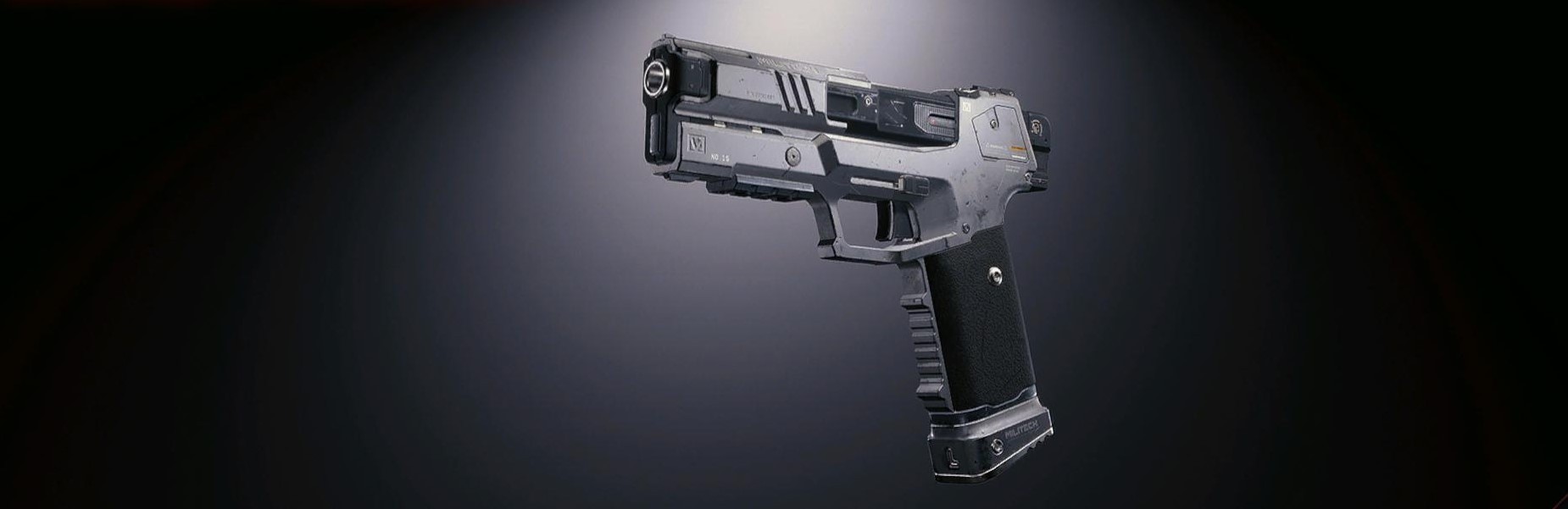 《電馭叛客2077》2.01版全類型武器推薦 2.01武器避坑指南_手槍 - 第7張