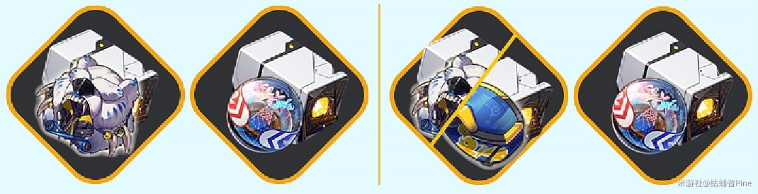 《崩壞星穹鐵道》1.4鏡流全方位養成指南 鏡流出裝選擇及配隊推薦 - 第3張