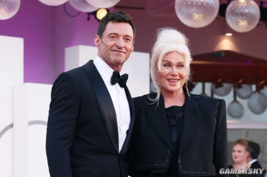 Hugh Jackman's Revelation in Autobiography: Facing the Reality Behind Divorce