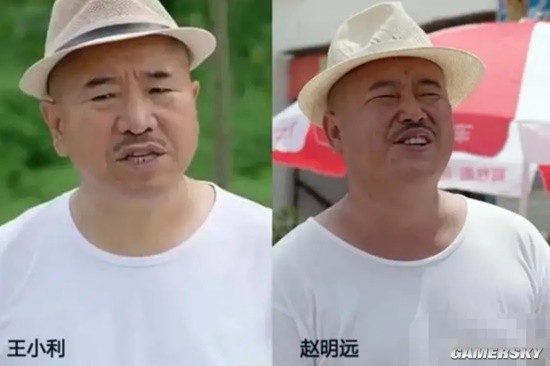 "Creation of the Gods 13" - Portrayal of Liu Neng by Zhao Mingyuan Ends Abruptly Due to Sudden Brain Hemorrhage