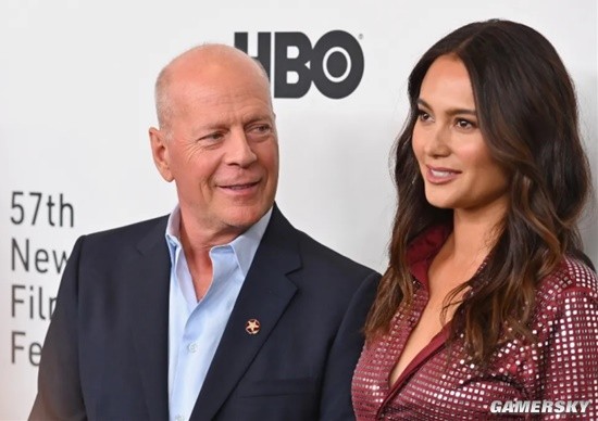 68-Year-Old Hollywood Tough Guy Bruce Willis Battles Worsening Dementia