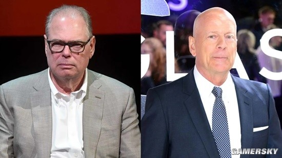 68-Year-Old Hollywood Tough Guy Bruce Willis Battles Worsening Dementia