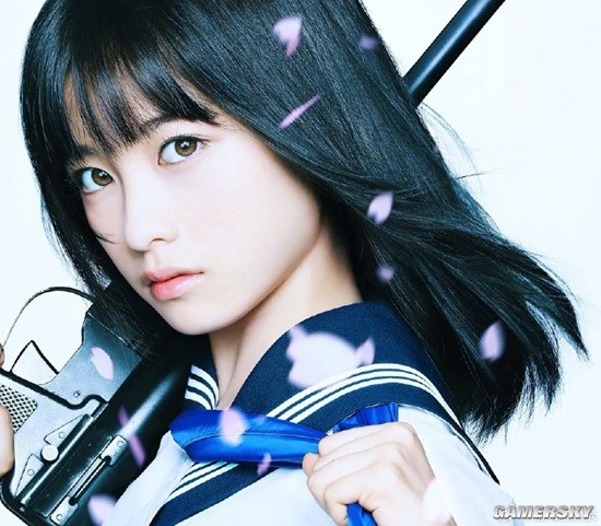 Kanna Hashimoto Stands Firm in Manga Adaptations, Emphasizes the Need for Passion in Portrayals