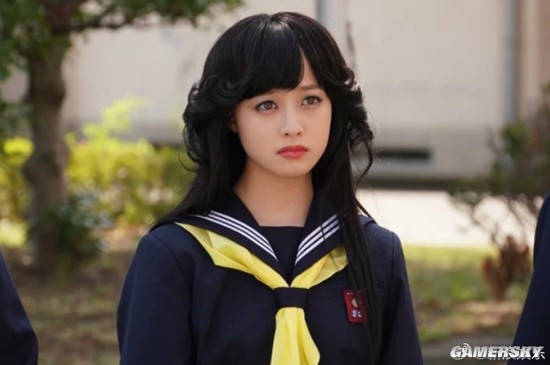 Kanna Hashimoto Stands Firm in Manga Adaptations, Emphasizes the Need for Passion in Portrayals