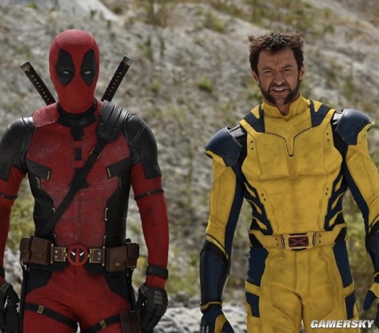 "Creation of the Gods III: Deadpool 3" Faces Possible Delay as Director Reveals Only Half Completed