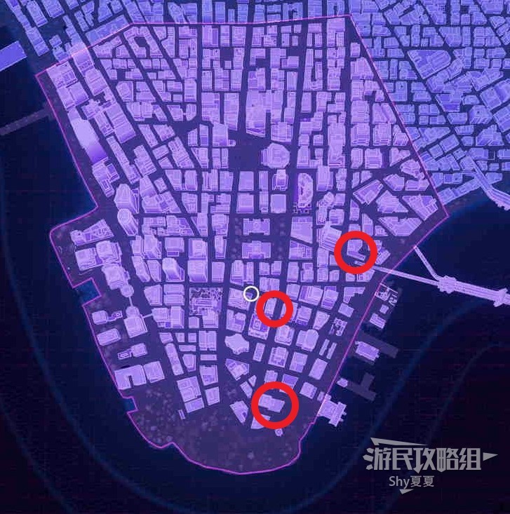 《漫威蜘蛛俠2》支線任務圖文攻略 好鄰居蜘蛛俠、聖火任務攻略_獵人基地-金融區植物園 - 第1張