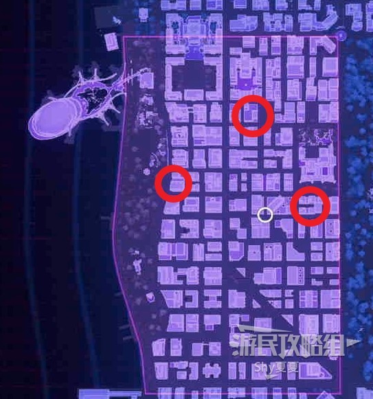 《漫威蜘蛛俠2》支線任務圖文攻略 好鄰居蜘蛛俠、聖火任務攻略_獵人基地-上西區武器庫 - 第1張