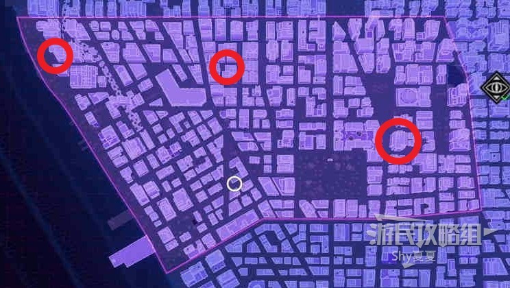 《漫威蜘蛛俠2》收集品攻略大全 蜘蛛機器人在哪_蜘蛛機器人（共42個） - 第8張