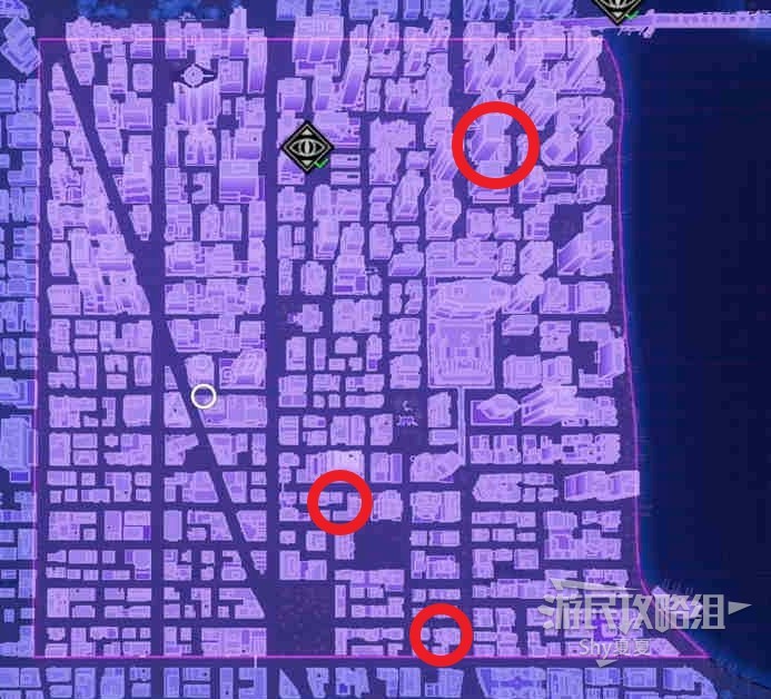 《漫威蜘蛛俠2》收集品攻略大全 蜘蛛機器人在哪_蜘蛛機器人（共42個） - 第9張