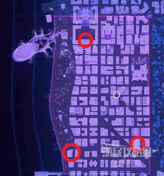 《漫威蜘蛛侠2》收集品攻略大全 蜘蛛机器人在哪_蜘蛛机器人（共42个） - 第13张