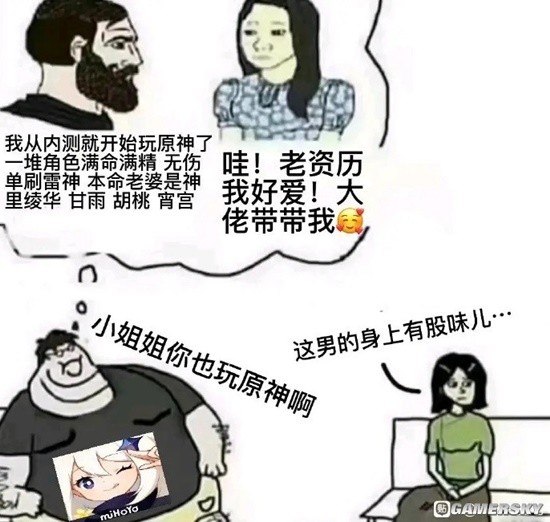游民星空