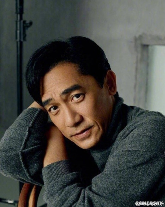 Rumor Denied: Tony Leung and Tang Wei's Collaboration in New Film