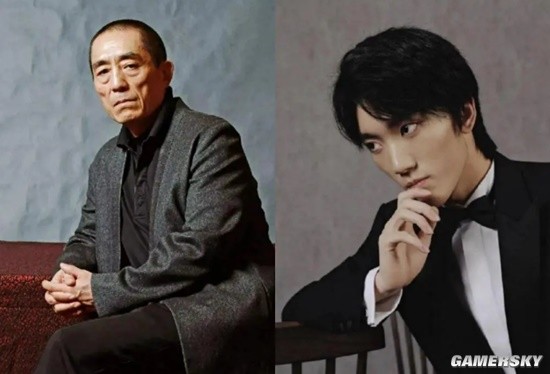 Zhang Yimou's Eldest Son, Zhang Yinan, to Produce Animated Film, Expresses Deep Love for Anime