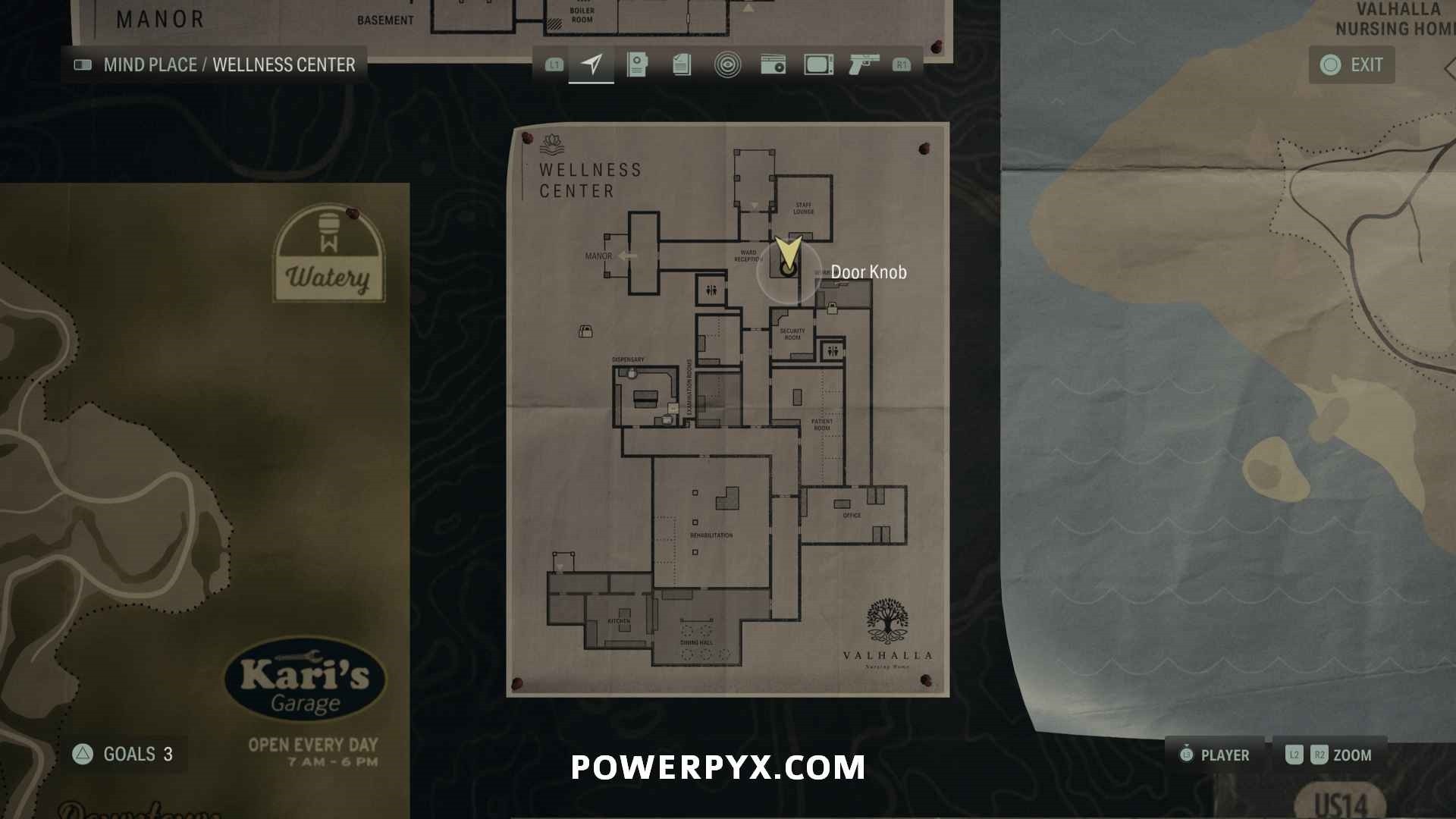 《心靈殺手2》全武器位置及獲取方法 武器收集攻略 - 第11張