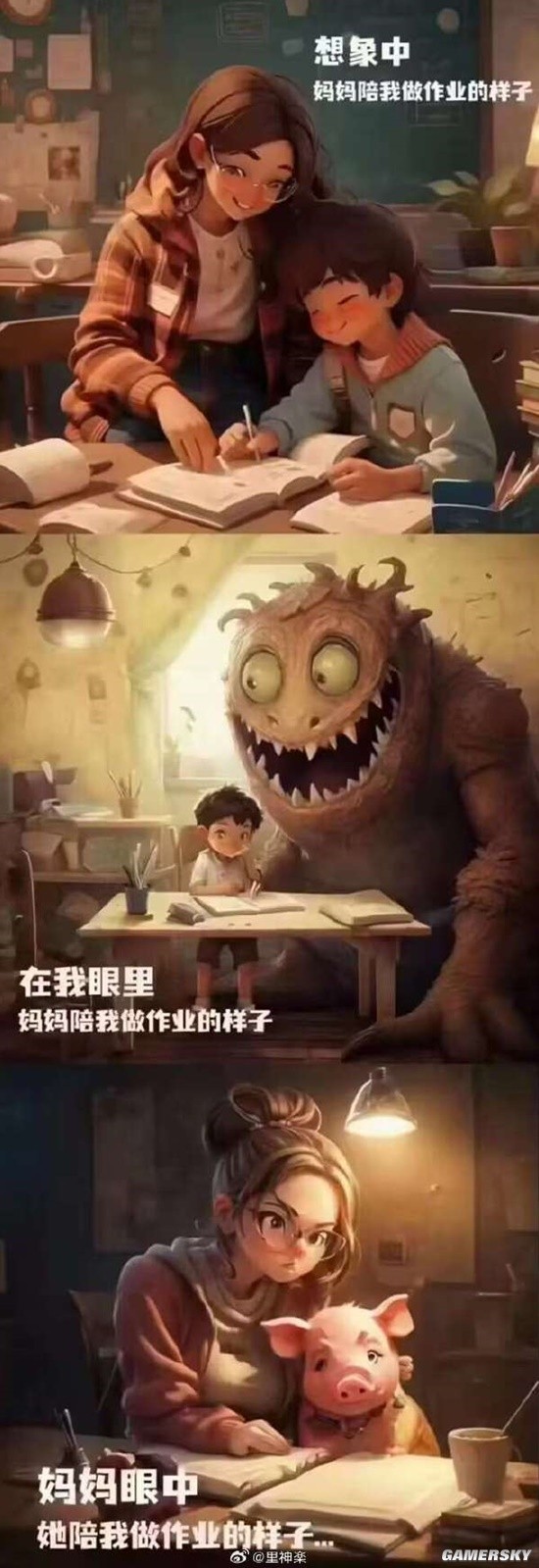 游民星空