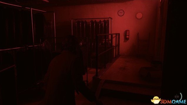 《心靈殺手2》全收集解謎流程圖文攻略_第三章-深夜-起源1 - 第6張
