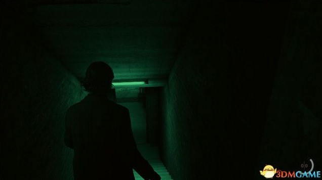 《心靈殺手2》全收集解謎流程圖文攻略_第三章-深夜-起源1 - 第14張
