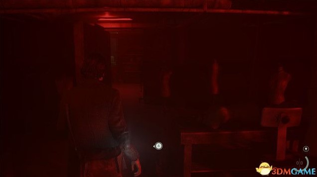 《心靈殺手2》全收集解謎流程圖文攻略_第三章-深夜-起源1 - 第17張