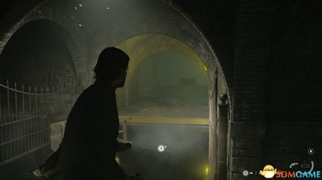 《心靈殺手2》全收集解謎流程圖文攻略_第四章-凱西-起源2-脫軌的列車 - 第19張