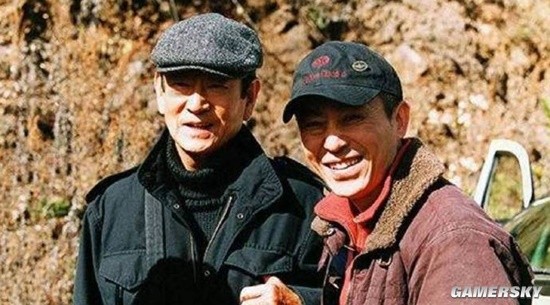 Zhang Yimou Recalls Filming 