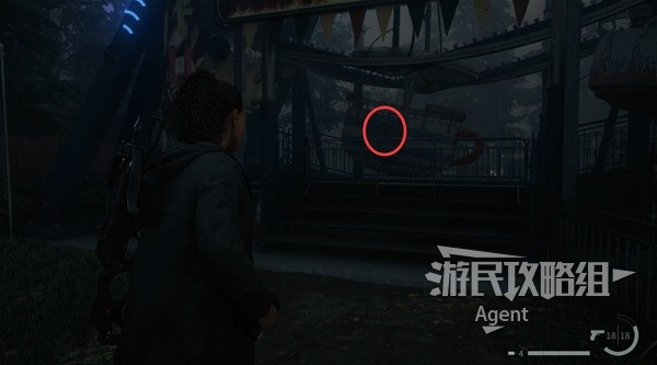 心灵杀手2》图文攻略全地图探索收集+谜题解析_回归3-当地女孩 心灵杀手2》图文攻略全地图探索收集+谜题解析_回归3-当地女孩