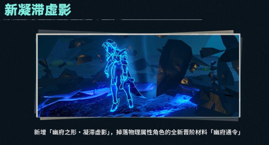 《崩坏星穹铁道》1.5版本直播内容前瞻与兑换码分享 1.5版本新活动、卡池一览_关卡 - 第3张