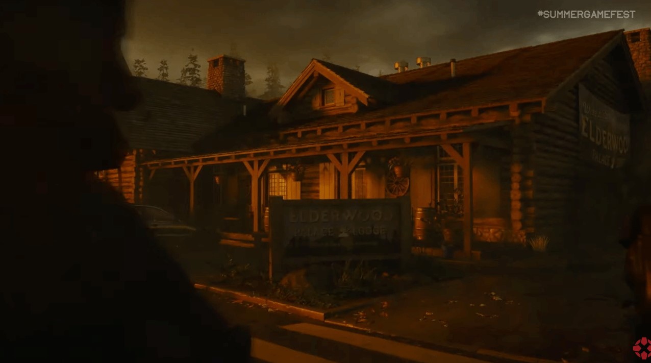 《心靈殺手2》劇情詳細解讀 講了什麼故事 - 第1張
