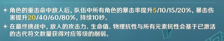 《原神》迷城戰線水境篇第二天關卡攻略 - 第4張