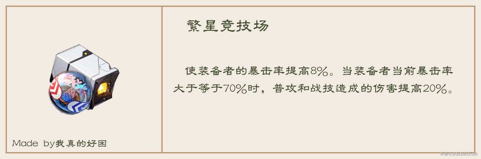 《崩壞星穹鐵道》1.5版本遺器分析及適配角色推薦_蒼穹戰線格拉默（蒼穹套） - 第2張