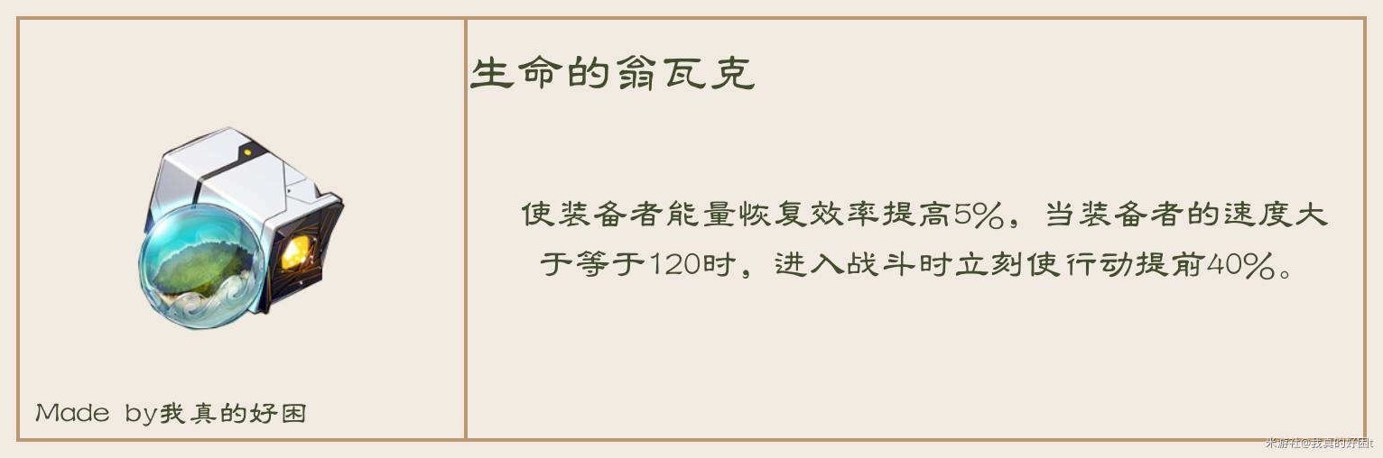 《崩坏星穹铁道》1.5版本遗器分析及适配角色推荐_梦想之地匹诺康尼（梦想套） - 第2张