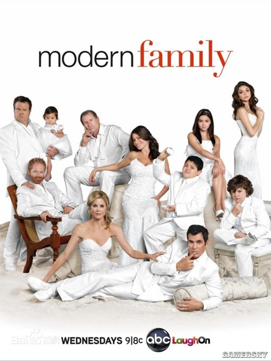 "Modern Family" Cast Reunion - First Major Gathering Since 2020 Finale