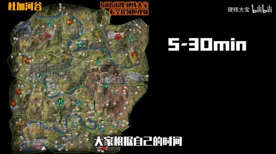 《星球重啟》杜加河谷100%全探索攻略 杜家河谷寶箱/訓練/風景/強敵全收集_前言 - 第1張