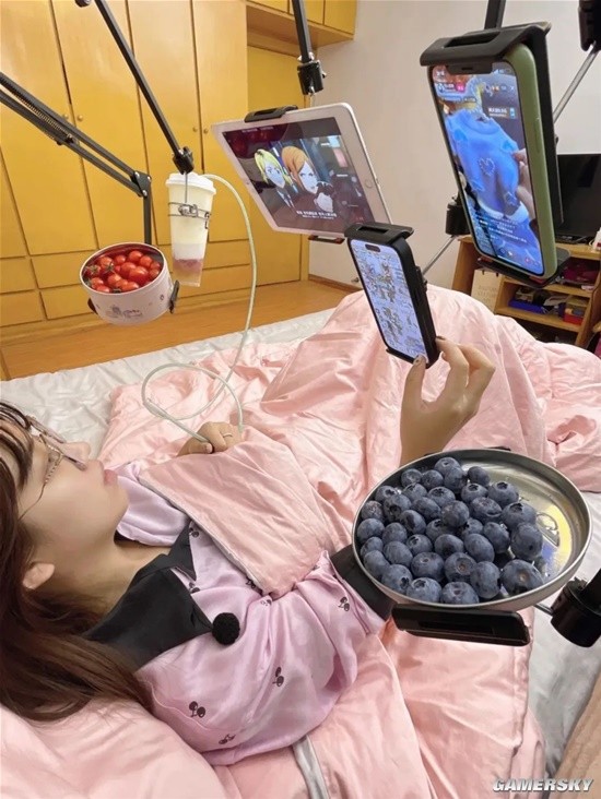 游民星空