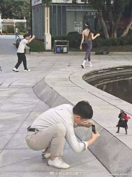 游民星空