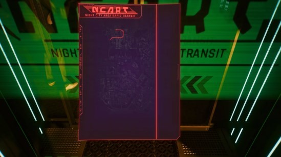 《電馭叛客2077》2.1版本更新內容一覽 地鐵系統正式上線 - 第1張