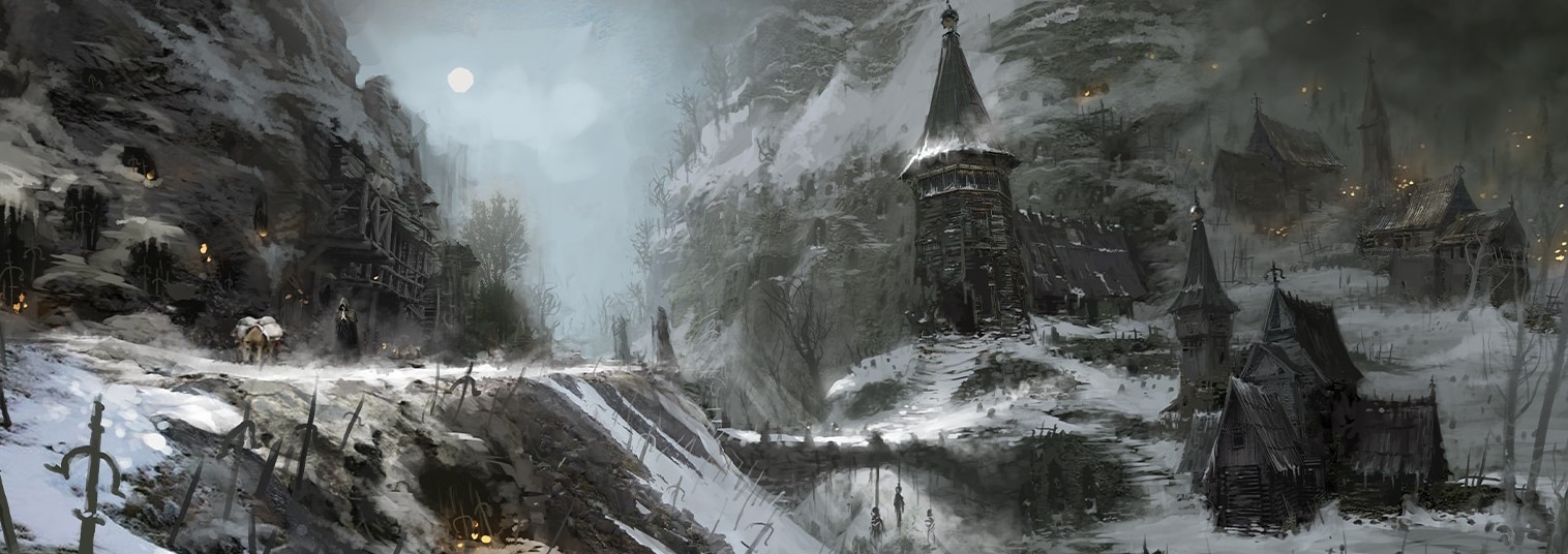 《暗黑破壞神4》1.2.3版本更新說明 齊爾的屠宰場12月6日上線