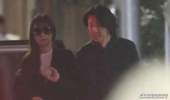 Japanese Actress Kyoko Fukuda Allegedly Cheats with Director, Heartbreak with Wealthy Ex-Boyfriend