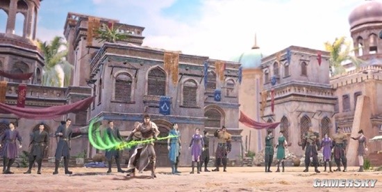 游民星空
