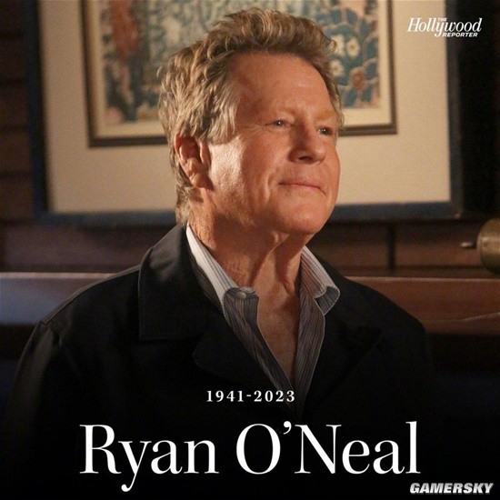 "Love Story" Lead Actor Hollywood Star Ryan O'Neal Passes Away