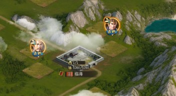 《三國之志4》基礎玩法全解 武將、城池與科技系統介紹 - 第2張
