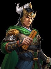 《三国之志4》步兵系武将图鉴 - 第3张