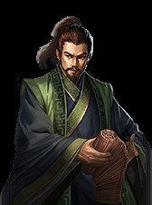 《三国之志4》步兵系武将图鉴 - 第32张