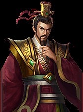 《三国之志4》弓兵系武将图鉴 - 第28张