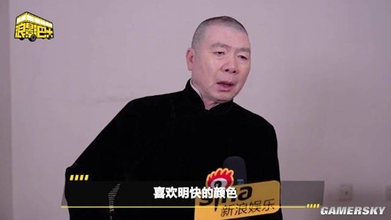 Feng Xiaogang's Choice for 