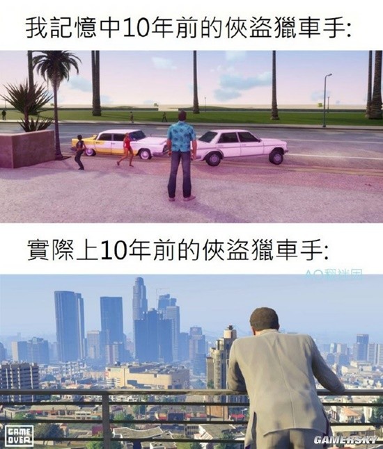 游民星空