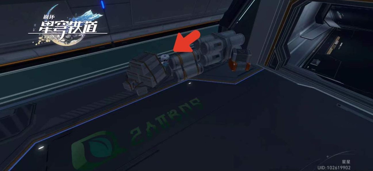 《崩坏星穹铁道》1.6禁闭舱段全成就完成攻略 - 第29张