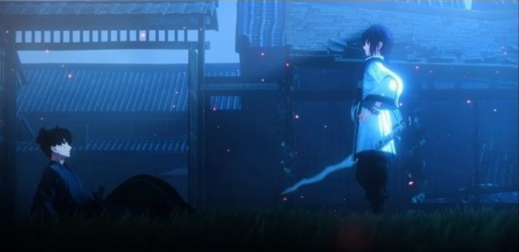 《FateSamuraiRemnant》設定及玩法解析 Fate/Samurai Remnant好玩嗎 - 第5張