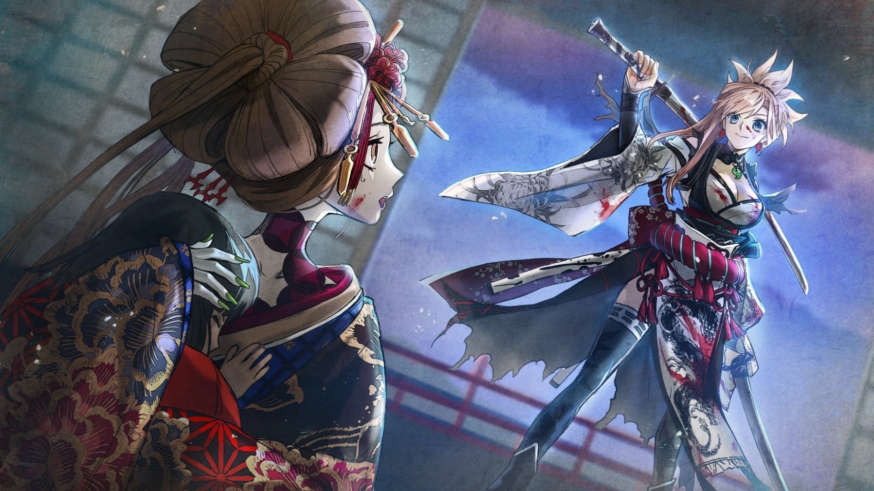 《FateSamuraiRemnant》設定及玩法解析 Fate/Samurai Remnant好玩嗎 - 第4張