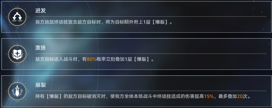 《崩壞星穹鐵道》虛構敘事全方位攻略 - 第3張