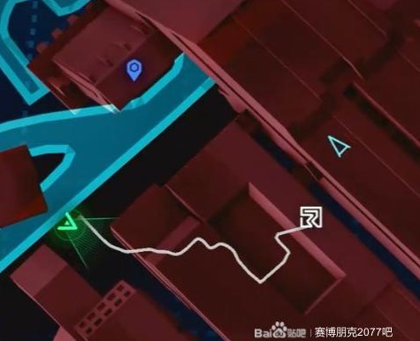 《電馭叛客2077往日之影》軍用科技RELIC技能點全收集攻略 - 第13張